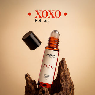 XOXO Roll-on Perfume